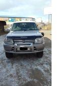 SUV   Toyota Land Cruiser Prado 1998 , 770000 , 