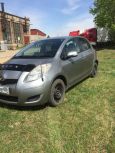  Toyota Vitz 2009 , 355000 , 