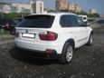 SUV   BMW X5 2008 , 1170000 , 