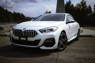  BMW 2-Series 2020 , 2525000 , 