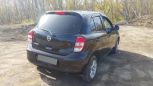  Nissan March 2011 , 390000 , -