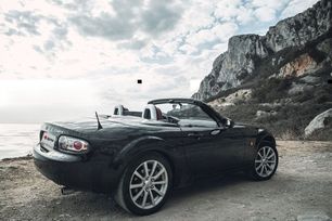   Mazda MX-5 2008 , 810000 , 