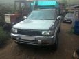 SUV   Nissan Terrano 1997 , 430000 , 