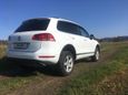 SUV   Volkswagen Touareg 2013 , 1650000 , 