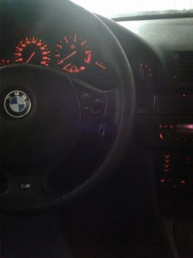  BMW 5-Series 1998 , 190000 , 
