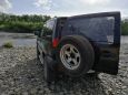 SUV   Nissan Mistral 1996 , 345000 , 