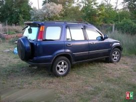 SUV   Honda CR-V 1997 , 300000 , 