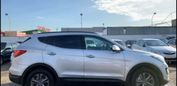 SUV   Hyundai Santa Fe 2013 , 1100000 ,  