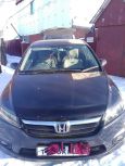    Honda Stream 2008 , 519000 , 