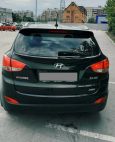 SUV   Hyundai ix35 2012 , 830000 , 