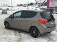    Opel Meriva 2013 , 500000 , 