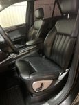 SUV   Mercedes-Benz M-Class 2008 , 800000 , 