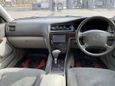  Toyota Mark II 1997 , 270000 , 