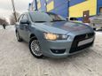  Mitsubishi Lancer 2007 , 389000 , 