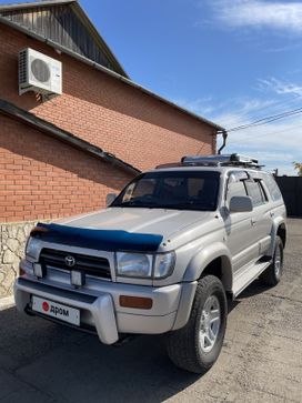 SUV   Toyota Hilux Surf 1997 , 690000 , 