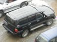 SUV   Toyota Land Cruiser 2002 , 1300000 , 