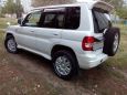 SUV   Mitsubishi Pajero iO 1999 , 285000 , 