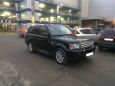 SUV   Land Rover Range Rover Sport 2007 , 650000 , 