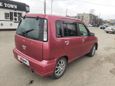  Nissan Cube 2001 , 165000 , 