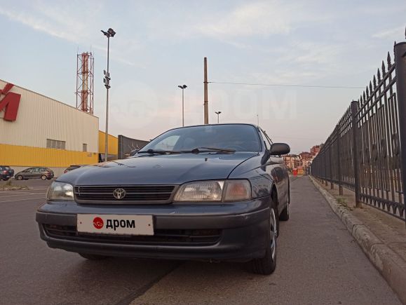  Toyota Carina E 1993 , 100000 , -