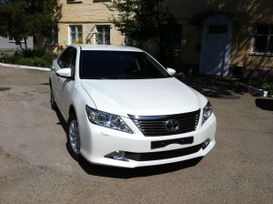  Toyota Camry 2012 , 1140000 , 