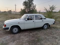 Седан ГАЗ 31029 Волга 1996 года, 95000 рублей, Соль-Илецк