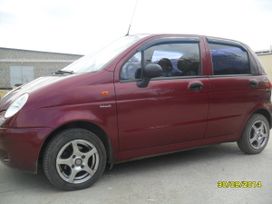  Daewoo Matiz 2008 , 215000 , 