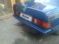  Mercedes-Benz 190 1986 , 140000 , 