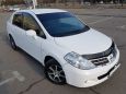  Nissan Tiida Latio 2012 , 433000 , 