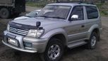 SUV   Toyota Land Cruiser Prado 2001 , 655555 , 