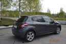  Peugeot 208 2013 , 500000 , 