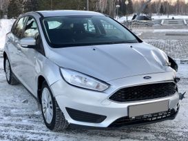  Ford Focus 2016 , 445000 , 