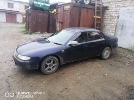  Mazda Efini MS-8 1993 , 150000 , 