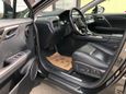 SUV   Lexus RX200t 2016 , 2600000 , 