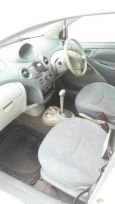  Toyota Vitz 2001 , 195000 , 