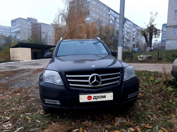 SUV   Mercedes-Benz GLK-Class 2012 , 950000 , 