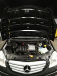  Mercedes-Benz B-Class 2007 , 550000 , 