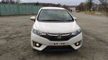  Honda Fit 2015 , 825000 , 