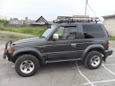 SUV   Mitsubishi Pajero 1992 , 250000 , -