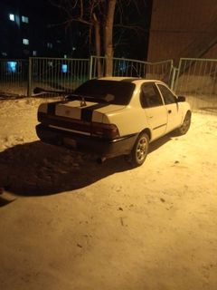 Седан Toyota Corolla 1992 года, 85000 рублей, Комсомольск-на-Амуре