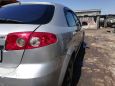  Chevrolet Lacetti 2006 , 235000 , 