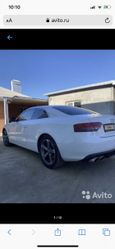  Audi A5 2010 , 899000 , 