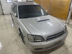 Универсал Subaru Legacy 1999 года, 195000 рублей, Хабаровск