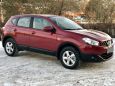 SUV   Nissan Qashqai 2010 , 730000 , 