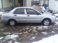  Mitsubishi Lancer 2004 , 255000 , 