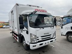Фургон рефрижератор Isuzu Elf 2023 года, 5500000 рублей, Хабаровск
