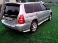 SUV   Subaru Forester 2004 , 455000 , 