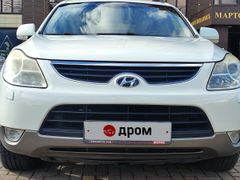 SUV или внедорожник Hyundai ix55 2010 года, 1500000 рублей, Краснодар
