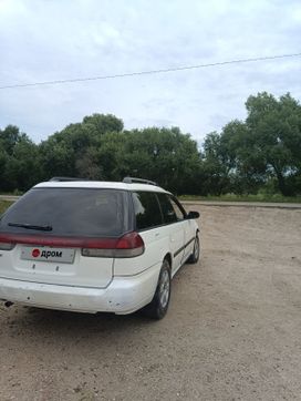  Subaru Legacy 1995 , 130000 , 