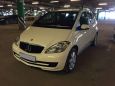  Mercedes-Benz A-Class 2011 , 650000 , 